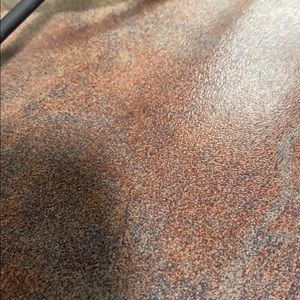 Meet your Posher, Rita